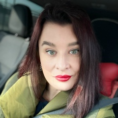 Кира Качурина, 01.12.1985, Пенза