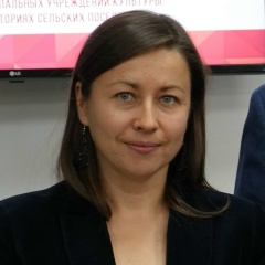 Валентина Цыганок, 12.02