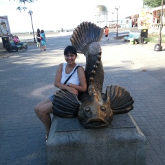 Инга Редько, 29.05.1988, Днепр (Днепропетровск)