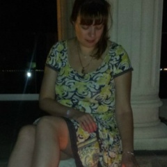 Катерина Леонова, 20.05, Санкт-Петербург