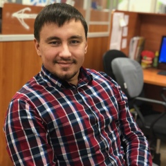 Вадим Погодин, 13.06.1971, Москва