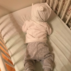 Наташа Бондарева, 22.09.1988, Москва