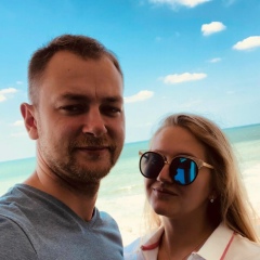 Сергей Храмков, 25.10, Санкт-Петербург