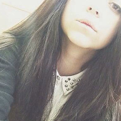 Вероника Сафонова, 09.02, Москва