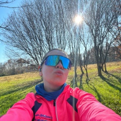 Anna Makarova, 27.01