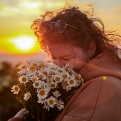 Маришка Марчук, 28.01.1979, Санкт-Петербург