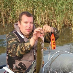 Павел Малышев, Жуковский