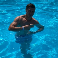 Александр Щербатый, 06.12.1983