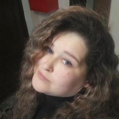 Анастасия Корбан, 14.01, Орша