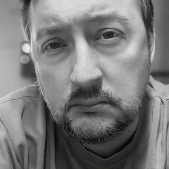 Роман Антончук, Санкт-Петербург