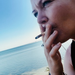 Антонина Николаева, Санкт-Петербург