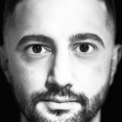 Сарван Бабаев, 14.01, Москва