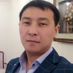 Асет Бекмаганбетов, 07.08.1986, Кокшетау