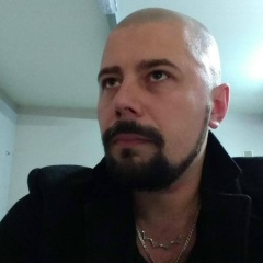 Георг Халанский, 08.12.1985, Самара