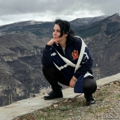 София Сердарова, 16.07, Санкт-Петербург