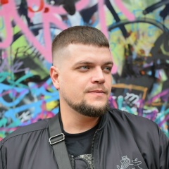 Макс Чернышев, 23.05