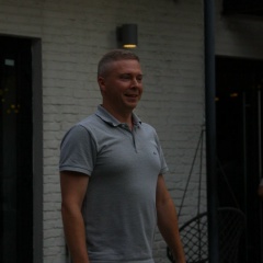 Илья Миморов, 16.04, Санкт-Петербург