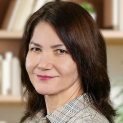 Оксана Кириллова, 14.04, Санкт-Петербург