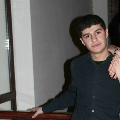 Bratoo Vaniev, 28.09, Тбилиси