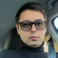 Алексей Марков, 01.08.1992