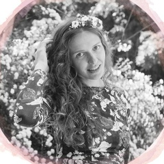 Ася Баранова, 17.04.1985, Chicago