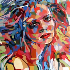 Кристина Пумпур, Санкт-Петербург