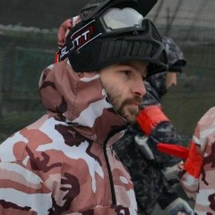 Руслан Графушин, 27.05, Людиново