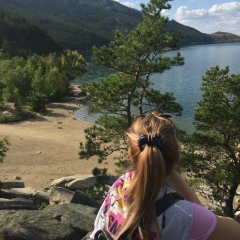 Айнура Латыпова, 27.03, Астана