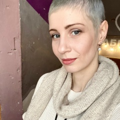 Катерина Нет