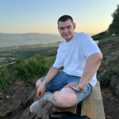 Дмитрий Павлов, 24.05.1995, Братск