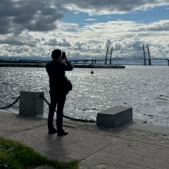 Константин Бирюков, 21.10.1979, Москва