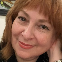 Лиза Карпова, 20.01.1962, Санкт-Петербург