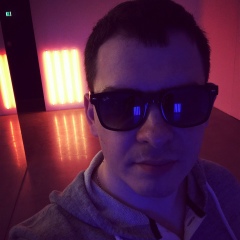 Дмитрий Панкратов, 18.12.1986, Москва