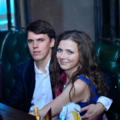 Даша Казакова, 22.06