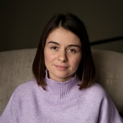 Ольга Крылова, 21.07.1990, Москва