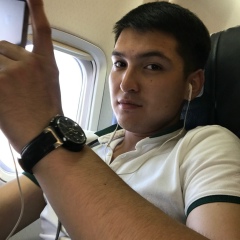 Мейрбек Куанышев, 05.02, Атырау