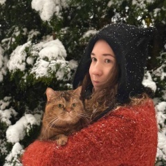 Мария Мосорова, 03.04, Екатеринбург