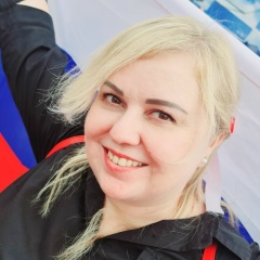 Мария Федякова, Москва