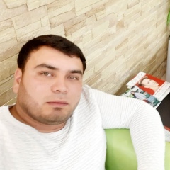 Данияр Жумахунов, 20.06