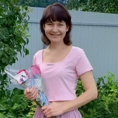 Елена Степанова, 04.08.1988, Тучково