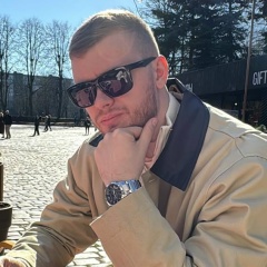 Александр Юрин, 06.07, Санкт-Петербург