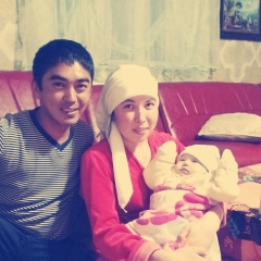 Бекалмас Мамытбеков, 17.11.1996, Ленгер