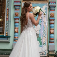 Марианна Скворцова, 13.03, Петрозаводск