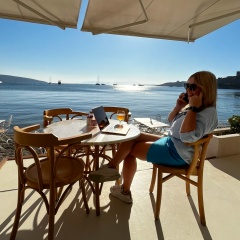 Полина Елехина, 13.05