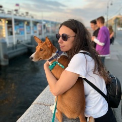 Татевик Мелконян, 04.09.1986, Москва