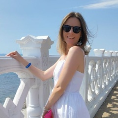 Марина Кирилина, 09.04, Краснодар