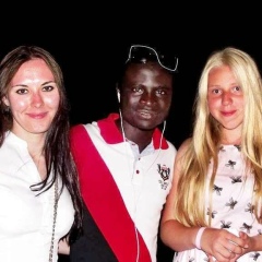 Muhammad-Magaji Yusuf, 13.07, Sabuwar Gwaram