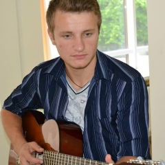 Andrei Schiopu, 31.10.1995, Parma