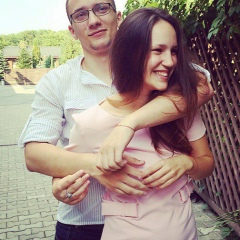 Даша Каминская, 15.03.1991, Харьков