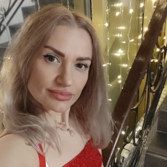 Lara Soyka, 10.02, Вологда